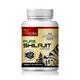 Natural Pure Shilajit 500 mg Veg Capsule 60's - Sexual Healthcare