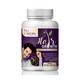 Natural Hair Growth 500 mg Veg Capsule 60's - Health Products