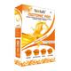 Novkafit Isotonic Pro Powder - Orange Flavour 1 kg - Health Drink