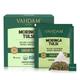 Vahdam Green Tea Bags - Moringa Tulsi 15's - Teas