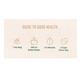Vahdam Herbal Tea Bags - Vedic Kadha 15's - Teas
