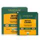Vahdam Green Tea Bags - Detox Kahwa 15's - Teas