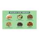 Vahdam Herbal Tea Bags - Turmeric Chamomile 15's - Teas