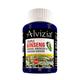 Alvizia Triple Ginseng Tablet 100's - General Health