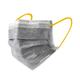 3se Raksha 4 Ply Anti Pollution Mask (KHM-04S) 50's - Face Mask