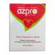 AZPRO Seeds 10GMX15's - Supplements-Sup