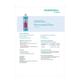 Microshield Blue Handrub Solution 100 ml - Hand Sanitizer