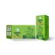 Axiom AloFrut Green Tea Bags 25's - Teas