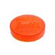Fuschia Natural Handmade Soap - Tangerine 100 gm - Soaps