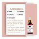 Zenvista Meditech Professional Glycolic Acid 70% Derma Peel 30 ml - Face Creams