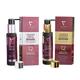 Vefemin Men's Hair Oil 100 ml + Women's Hair Oil 100 ml - Hair Oils