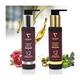 Vefemin Men's Hair Oil 100 ml + Women's Hair Oil 100 ml - Hair Oils
