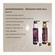 Vefemin Men's Hair Oil 100 ml + Women's Hair Oil 100 ml - Hair Oils
