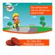 PediaCare Super Immuno Gummies - Amla & Vitamin C 25's - Calcium And Minerals