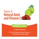PediaCare Super Immuno Gummies - Amla & Vitamin C 25's - Calcium And Minerals