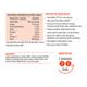 PediaCare Super Immuno Gummies - Amla & Vitamin C 25's - Calcium And Minerals