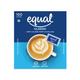 Equal Classic Zero Calorie Sweetener Sachet 100's - Sweeteners