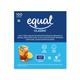Equal Classic Zero Calorie Sweetener Sachet 100's - Sweeteners