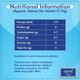 Equal Classic Zero Calorie Sweetener Sachet 100's - Sweeteners
