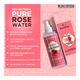 Bioayurveda Bio Natural Pure Rose Water 200 ml - Toners