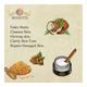 Bioayurveda Basics Fenugreek Smooth Face Scrub Creme 20 gm - Scrubs & Exfoliants
