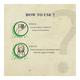 Bioayurveda Basics Fenugreek Smooth Face Scrub Creme 20 gm - Scrubs & Exfoliants