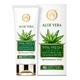 Mom & World 99% Fresh Soothing Gel - Aloe Vera 100 ml - Face Gels