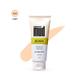 MensXP Mud SPF 15 Men's Natural BB Face Cream - (024 Light) 50 ml - Face Creams
