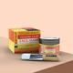 MensXP Mud Vitamin Boost Yellow Clay Men's Face Mask - Hyaluronic Acid 50 gm - Face Creams