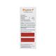 MIGACE P Oral Suspension 60ml - Pain relief-Nsa
