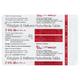 Z VIL M Tablet 15's - Diabetes-Ant