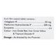 Z VIL M Tablet 15's - Diabetes-Ant