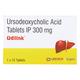 UDILINK Tablet 15's - Cholelithiasis/Gall Stones