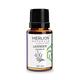 Merlion Naturals Essential Oil Combo - Eucalyptus + Lemongrass + Tea Tree + Peppermint + Orange + Lavender (Pack of 12 ml Each) - Essential Oils