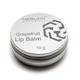 Merlion Naturals Lip Balm - Grapefruit 10 gm - Lip Balms