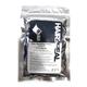 Hair4Real Hair Building Fiber Powder - Black (Refill) 37 gm - Hair Perms & Texturizers
