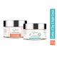 Donum Naturals Combo (Radiant Cream 60 gm + Therapeutic Moisturising Cream 50 gm) - Night Cream