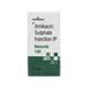 METAMIK 100 Injection 1's - Bacterial Infections-Ami