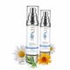 Posch Serum - Anti Strech Mark (Pack of 2 x 50 ml) - Toners