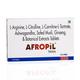 Nuvox AFROPIL Tablet 10's - General Health