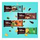 RiteBite Max Protein Assorted Bar - Daily & Active (Pack of 7) - Nutritional Bars