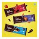 RiteBite Max Protein Assorted Bar - Daily & Active (Pack of 7) - Nutritional Bars
