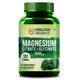 Himalayan Organics Magnesium Citrate + Glycinate Tablet 120's - Calcium And Minerals