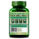 Himalayan Organics Magnesium Citrate + Glycinate Tablet 120's - Calcium And Minerals