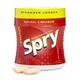 Spry Dental Defense Sugar Free Gum - Natural Cinnamon 55's - Mouth Refreshners