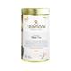 Teamonk Dhuni Tea Leaves - Black Tea 125 gm - Herbal/Green Teas
