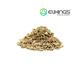 Elixings Organic Tea Ingredient Loose Leaf Cut - Ginger 340 gm - Teas