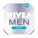Nivea Men Face Moisturiser Non-Sticky Gel - Fresh 30 ml - Face Gels