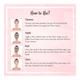 The Beauty Co. Peel Off Glow Face Mask - Mix Berries 100 gm - Masks & Peels