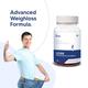 ForMen Lean+ Capsule 60's - Weight Loss